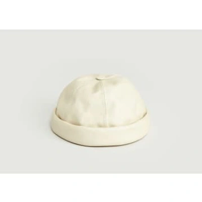 Beton Cire Miki Hat