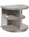 Progressive Furniture Augustine Ii End Table