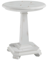 Progressive Furniture Belhamy Park Round End Table