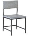 Progressive Furniture Sawyer Dining Chair