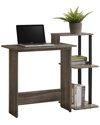 Progressive Furniture Phoenix Computer Desk