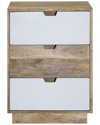 Progressive Furniture Outbound Nightstand