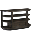 Progressive Furniture Sofa/console Table