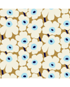 Marimekko Beige Pieni Unikko Peel & Stick Wallpaper In Beige