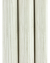 Nuwallpaper Cream Grassweave Peel & Stick Wallpaper In White