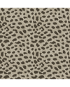 Nuwallpaper Tan Spotted Peel & Stick Wallpaper In Brown