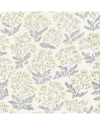 NUWALLPAPER NUWALLPAPER WETHERSFIELD PEEL & STICK WALLPAPER