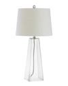 Jonathan Y Tribeca 19.7in Metal Led Table Lamp