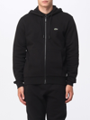 Lacoste Sweatshirt  Men In Black