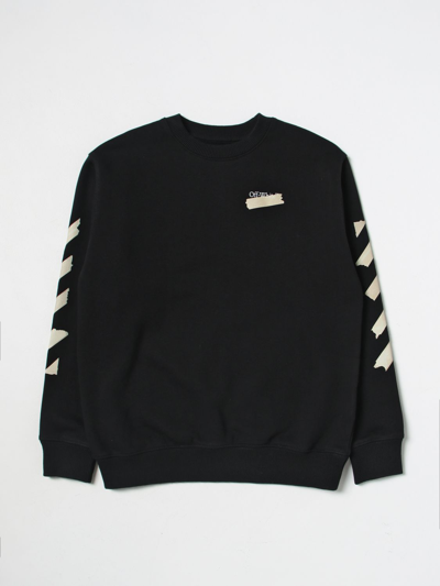 Off-white Jumper  Kids In Black