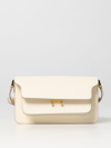 Marni Shoulder Bag  Woman In White