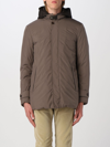 Moorer Jacket  Men Color Mink