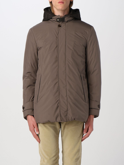 Moorer Jacket  Men Color Mink In Mink