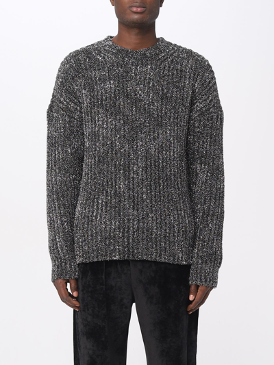 Msgm Sweater  Men Color Black