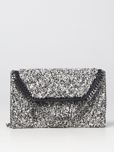 Stella Mccartney Shoulder Bag  Woman Color Black