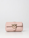 Pinko Mini Bag  Woman Color Blush Pink
