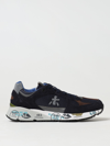Premiata Trainers  Men In Blue