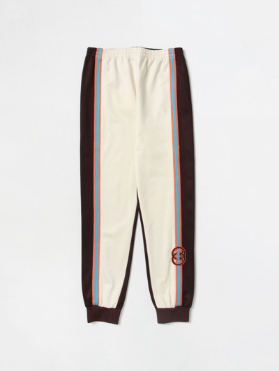 Gucci Trousers  Kids