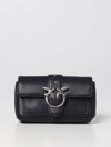 Pinko Mini Bag  Woman In Black 1