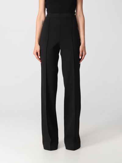 Twinset Trousers  Woman In Black