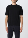 Emporio Armani Jumper  Men In Blue