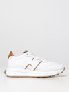 Hogan H6412 Sneakers In White