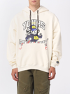 Msgm Sweatshirt  Men Color White