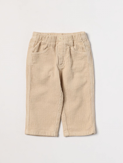 Il Gufo Trousers  Kids In Beige