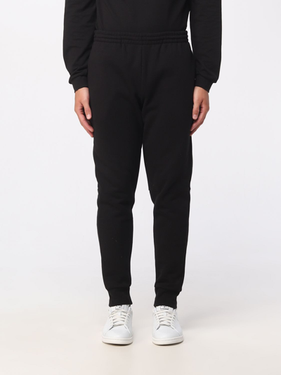 Lacoste Trousers  Men In Black