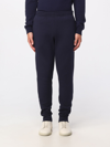 Lacoste Pants  Men Color Navy