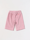 MONNALISA 裤子 MONNALISA 儿童 颜色 粉色,E60678010