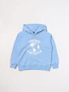 Dsquared2 Junior Jumper  Kids In Blue