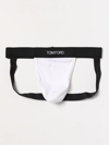 Tom Ford Underwear  Men In White