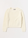 Il Gufo Jumper  Kids In Milk