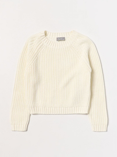 Il Gufo Jumper  Kids In Milk