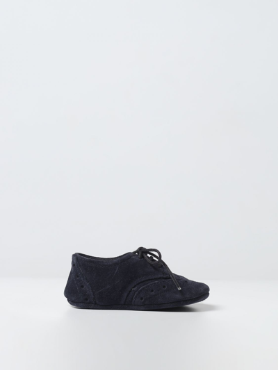 Il Gufo Babies' Shoes  Kids In Blue