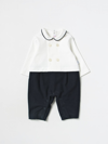 Il Gufo Tracksuits  Kids In Blue