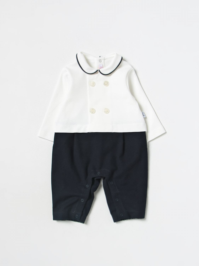 Il Gufo Babies' Tracksuits  Kids In Blue