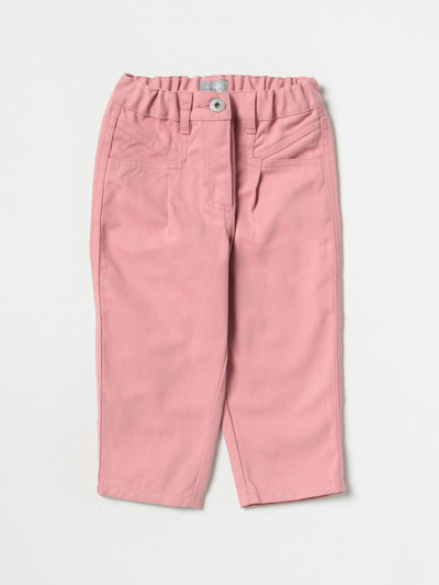 Il Gufo Trousers  Kids In Pink