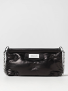 Maison Margiela Clutch  Woman In Black