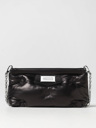 Maison Margiela Clutch  Woman In Black