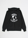 Dsquared2 Junior Jumper  Kids In Black