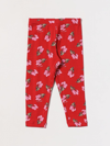 Monnalisa Trousers  Kids In Ruby