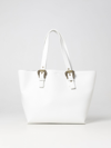 Versace Jeans Couture White Couture I Tote
