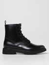Church's Nanalah Ankle Boots In Black