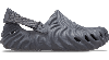 Crocs X Salehe Bembury Pollex Clog In Niagara