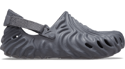 Crocs X Salehe Bembury Pollex Clog In Niagara