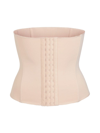 Skims Women's Neoprene Waist Trainer In Clay