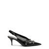 Balenciaga Courts In Multi