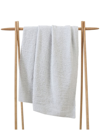 Sunday Citizen Snug Throw In Cloud Grey